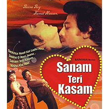 Sanam Teri Kasam